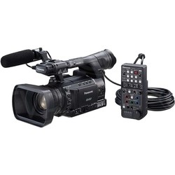 Видеокамера Panasonic AG-HPX255