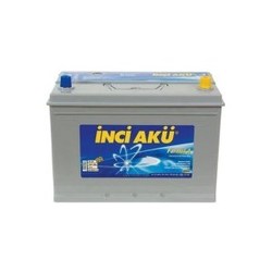 Автоаккумуляторы INCI AKU Formul A Asia D23 050 047 010