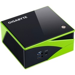 Персональные компьютеры Gigabyte GB-BXi5G3-760
