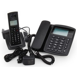 Радиотелефон Alcatel E100 Combo