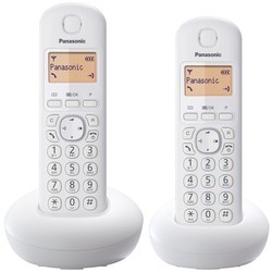 Радиотелефон Panasonic KX-TGB212