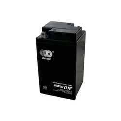 Автоаккумуляторы Outdo YTX20CH-BS (MF)