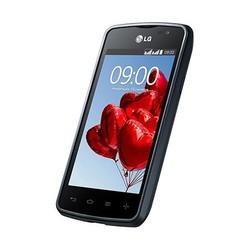 Мобильные телефоны LG Optimus L50 DualSim