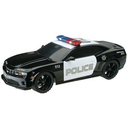 Радиоуправляемые машины XQ Chevrolet Camaro Police Car 1:18