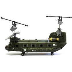 Радиоуправляемый вертолет Syma S022