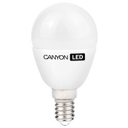 Лампочки Canyon LED P45 3.3W 2700K E14