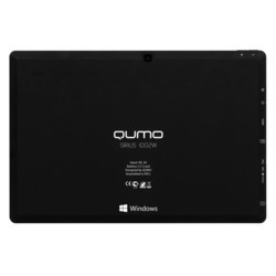 Планшеты Qumo Sirius 1002W 32GB