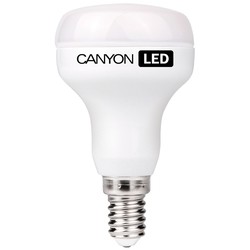 Лампочки Canyon LED R50 6W 2700K E14
