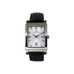 Наручные часы Continental 1068-SS157