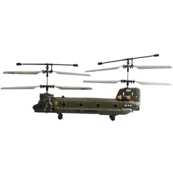 Радиоуправляемый вертолет Udi RC U815