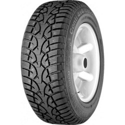 Шины Continental Conti4x4IceContact HD 265/65 R17 116T