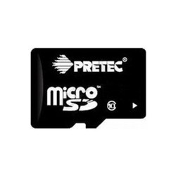 Карты памяти Pretec microSDHC UHS-I Class 10 32Gb
