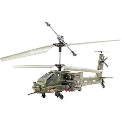 Радиоуправляемые вертолеты 1TOY GYRO-329