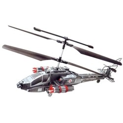 Радиоуправляемые вертолеты 1TOY GYRO-Fighter IV