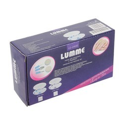 Маникюрные наборы LUMME LU-2402
