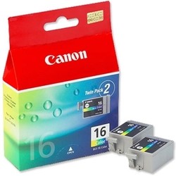 Картридж Canon BCI-16 9818A002