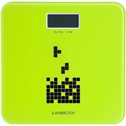 Весы Kambrook KSC306