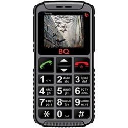 Мобильные телефоны BQ BQ-1815 Toronto