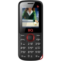 Мобильные телефоны BQ BQ-1818 Dublin