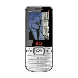 Мобильный телефон BQ BQ BQ-2410 Denver 2