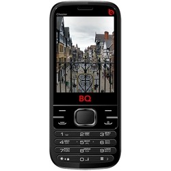 Мобильные телефоны BQ BQ-2858 Chester