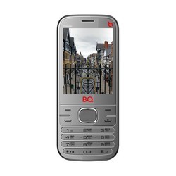Мобильные телефоны BQ BQ-2858 Chester
