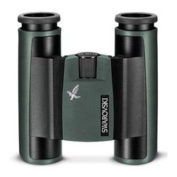 Бинокль / монокуляр Swarovski CL Pocket 8x25 (зеленый)