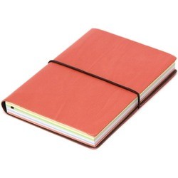 Блокноты Ciak Ruled Rainbow Notebook Medium Orange
