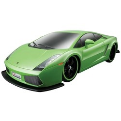 Радиоуправляемые машины Maisto Lamborghini Gallardo  LP560-4 1:10