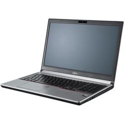 Ноутбуки Fujitsu E7540M0006