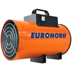 Тепловая пушка Euronord Kafer 100R