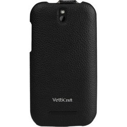 Чехлы для мобильных телефонов Vetti Craft Normal for Desire SV
