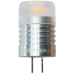Лампочки Feron LB-414 1LED 3W 4000K G4