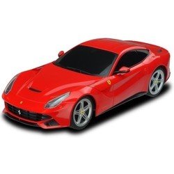 Радиоуправляемые машины XQ Ferrari F12 1:18