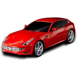 Радиоуправляемые машины XQ Ferrari FF 1:18
