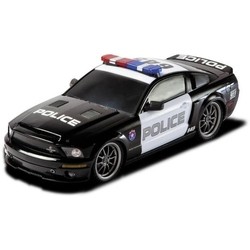 Радиоуправляемые машины XQ Ford GT500 Police Car 1:18