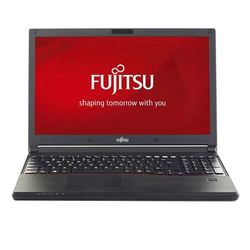 Ноутбуки Fujitsu E5540M0001