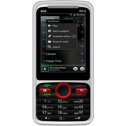 Мобильные телефоны Keepon N30