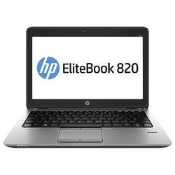 Ноутбуки HP 820G1-J7A41AW