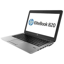 Ноутбуки HP 820G1-J7A41AW