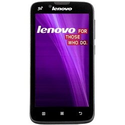 Мобильные телефоны Lenovo A338t