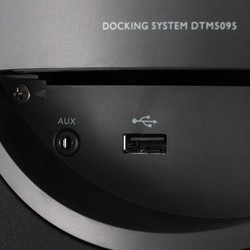 Аудиосистемы Philips DTM-5095