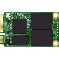 SSD накопитель Transcend TS16GMSA370