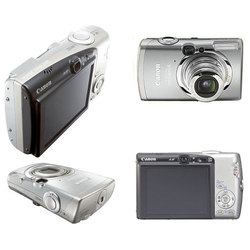 Фотоаппарат Canon Digital IXUS 800 IS