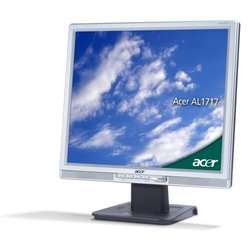 Мониторы Acer AL1717F