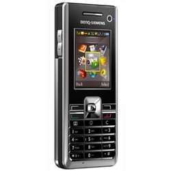 Мобильные телефоны BenQ-Siemens S81