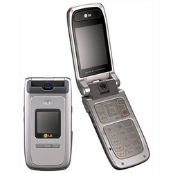 Мобильные телефоны LG U890