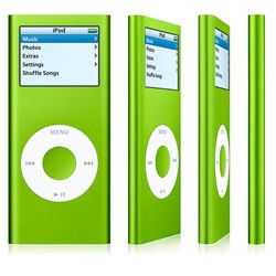 MP3-плееры Apple iPod nano 2gen 1Gb