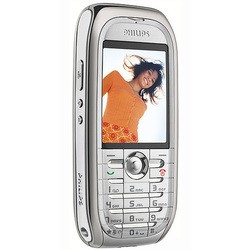 Мобильные телефоны Philips 768