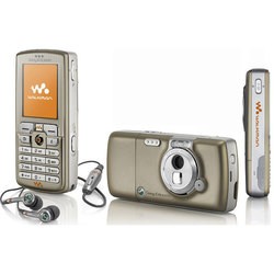 Мобильные телефоны Sony Ericsson W700i